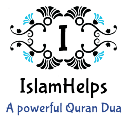 Islam Helps